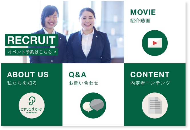 リードビジョン
