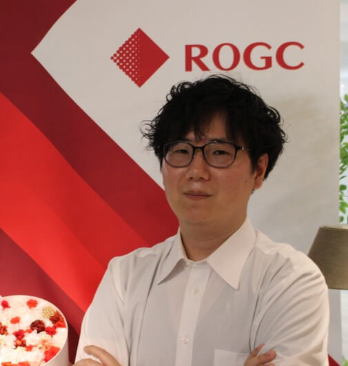 原田 隆希の画像